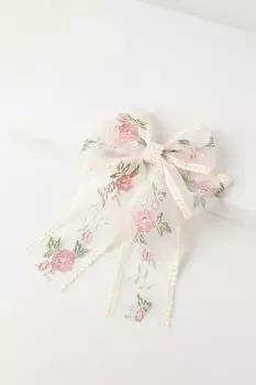 Заколка для волос с декором my little story of Андерсен