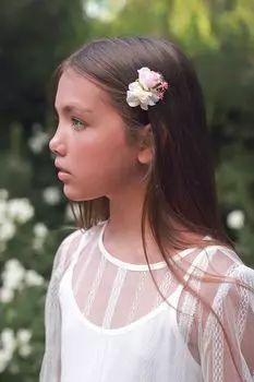 Заколка для волос Сакура Malina by Андерсен