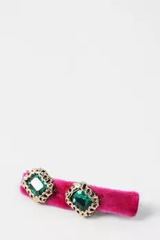 Заколка для волос со стразами Malina by Андерсен