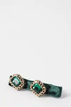 Заколка для волос со стразами Malina by Андерсен