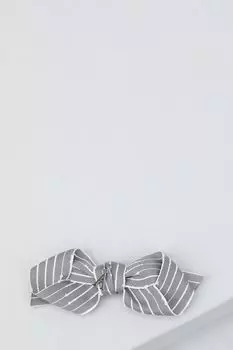 Заколка с бантом и декором Malina by Андерсен