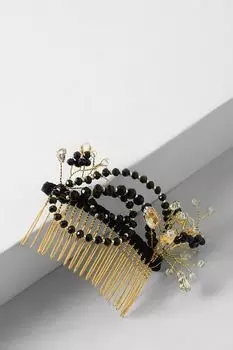 Заколка с бусинами Malina by Андерсен