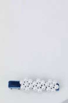 Заколка с бусинами Malina by Андерсен