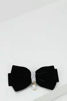 Заколка с декором Malina by Андерсен