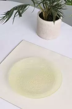 Закусочная тарелка Coralina 21,5 см Casa Di Fortuna