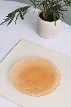 Закусочная тарелка Crab 21 см Casa Di Fortuna