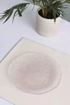 Закусочная тарелка Estrella De Mar 21 см Casa Di Fortuna