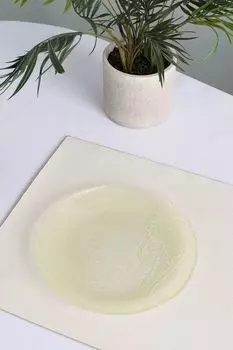 Закусочная тарелка Sea Horse 22 см Casa Di Fortuna