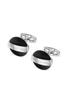 Запонки мужские GENOVESE Cerruti 1881