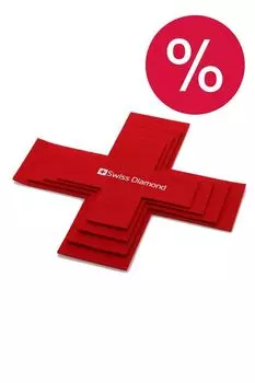 Защитный экран для рабочей поверхности Swiss Diamond