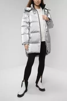 Зауженные брюки Calvin Klein