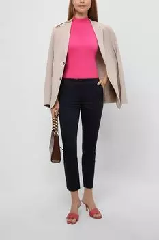 Зауженные брюки Emme Marella