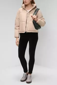 Зауженные брюки из хлопка HOBBS