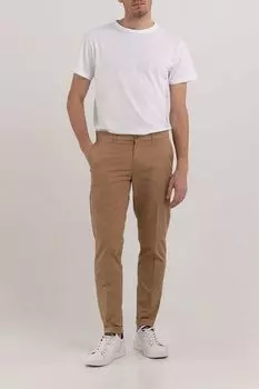 Зауженные брюки Replay