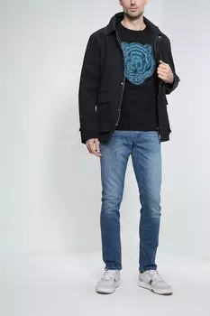 Зауженные джинсы Antony Morato