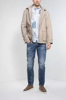 Зауженные джинсы Antony Morato