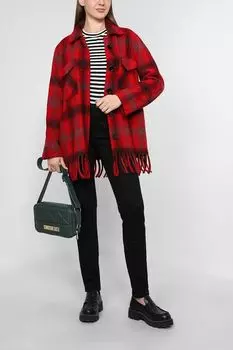 Зауженные джинсы Esprit Casual