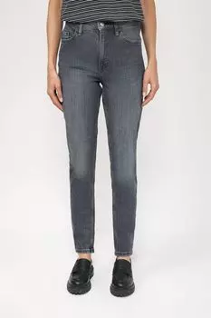 Зауженные джинсы Esprit Casual