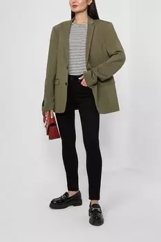 Зауженные джинсы LEVI'S