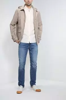 Зауженные джинсы Marc O'Polo Denim