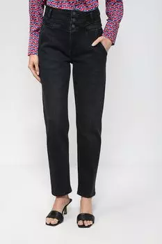 Зауженные джинсы NAUMI