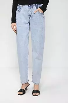 Зауженные джинсы NAUMI