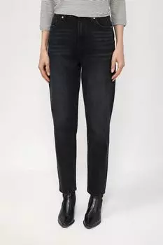 Зауженные джинсы с эффектом потертости s.Oliver