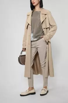 Зауженные джинсы Taifun