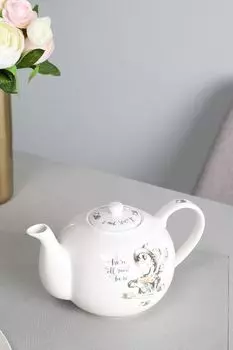 Заварочный чайник Алиса в стране чудес Kitchen Craft