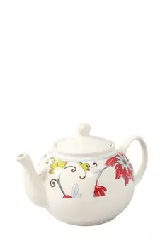 Заварочный чайник Botanical Spiral 1,15 л Grace By Tudor England