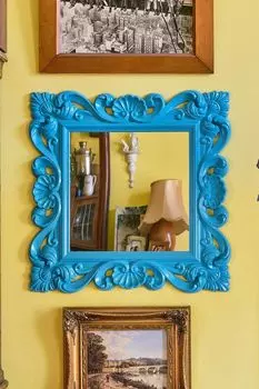 Зеркало декоративное Iris Moroshka