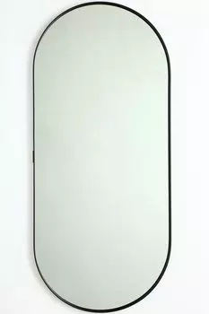 Зеркало круглое настенное OVAL A+T Home Dcor_