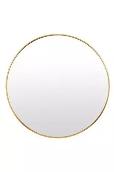 Зеркало круглое настенное Rolland A+T Home Dcor_