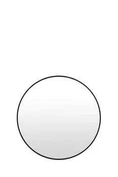 Зеркало круглое настенное VELLMAR A+T Home Dcor_
