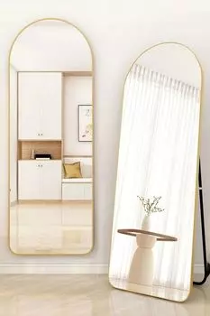 Зеркало напольное в полный рост Madesto A+T Home Dcor_