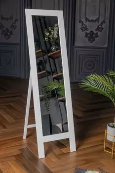 Зеркало напольное в раме Bekket 42х150 см A+T Home Dcor_