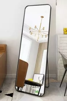 Зеркало напольное в раме Majestic A+T Home Dcor_