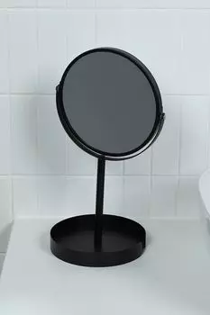 Зеркало настольное COINCASA