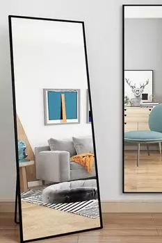 Зеркало в полный рост напольное Magnus A+T Home Dcor_