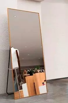 Зеркало в полный рост напольное Magnus A+T Home Dcor_