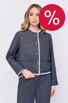 Жакет Franco Vello