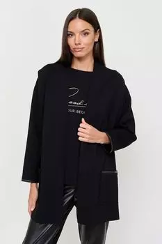 Жакет с карманами Franco Vello