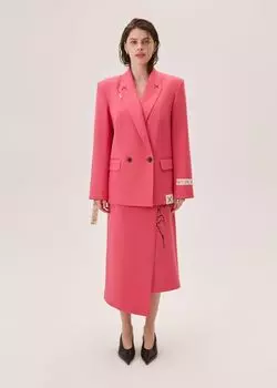 Жакет God save the princess EVE&ESTHER