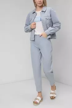 Жакет из денима Vero Moda