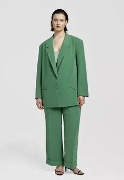 Жакет из купры DIVNO