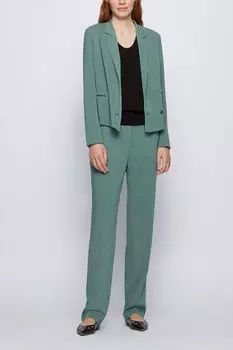 Жакет из шерсти BOSS