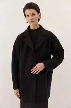 Жакет из шерсти DADAknit