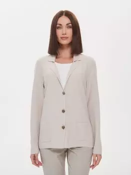 Жакет из шерсти мериноса Vinnis