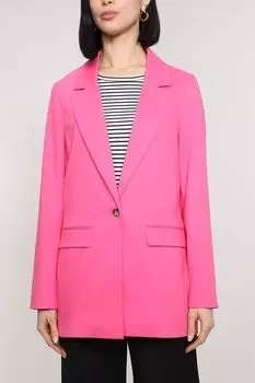 Жакет из смеси хлопка и вискозы s.Oliver