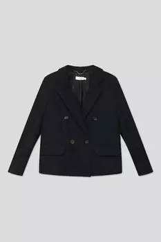 Жакет из вискозы Silver Spoon Life